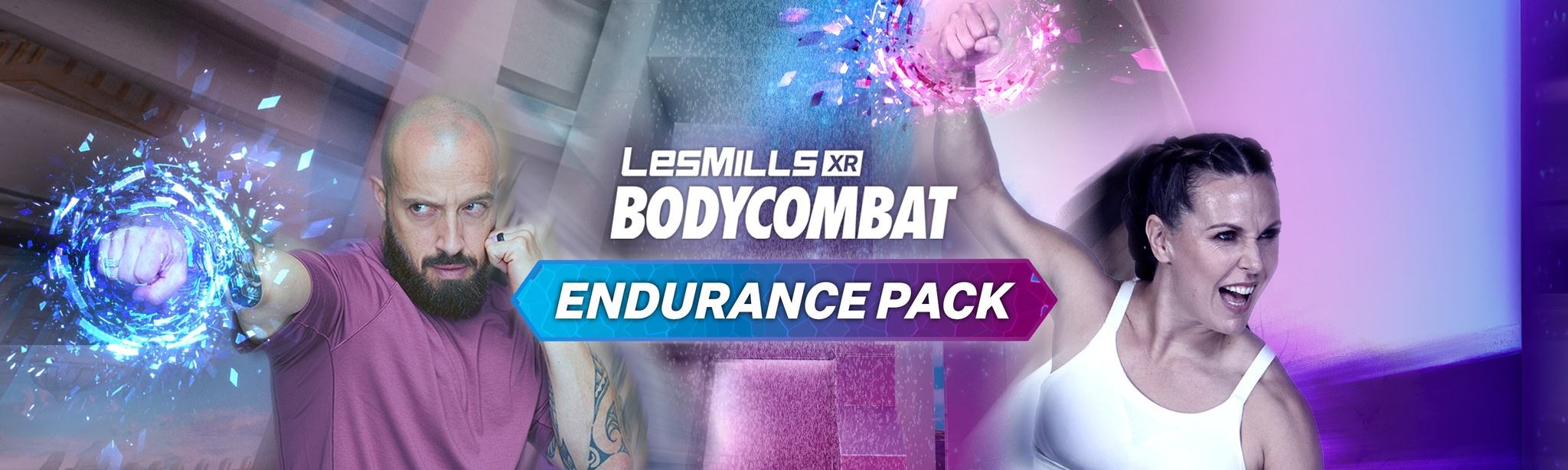 Bundle Endurance Pack
