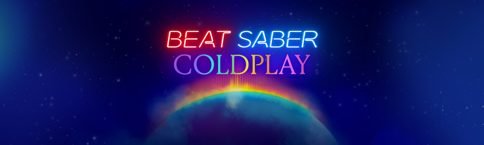 Coldplay Music Pack