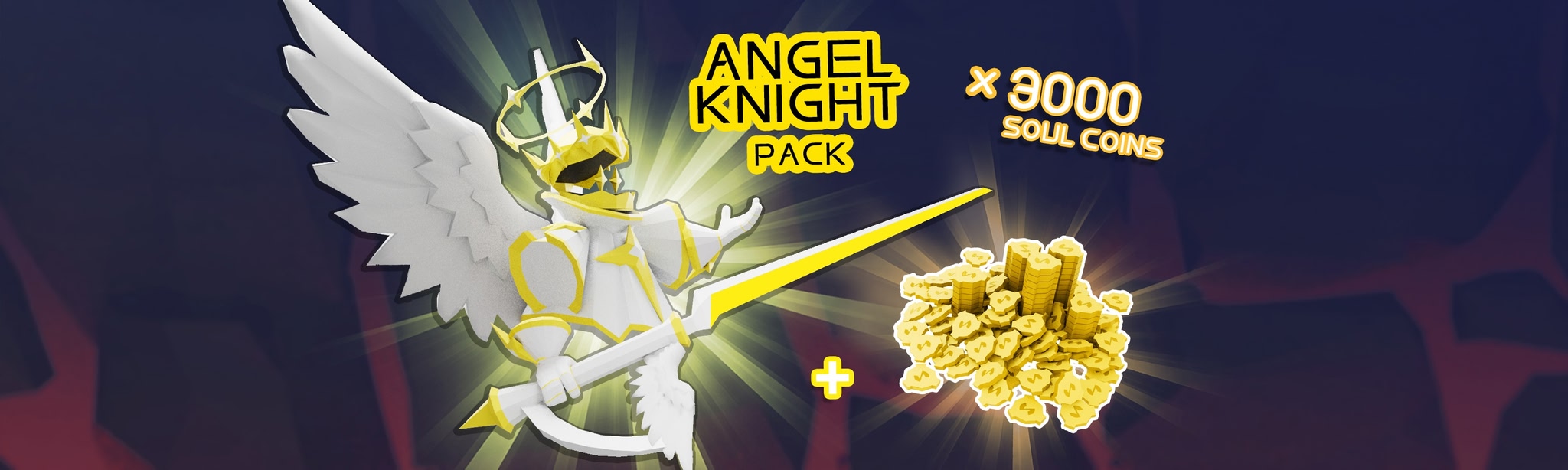 Angel Knight Pack